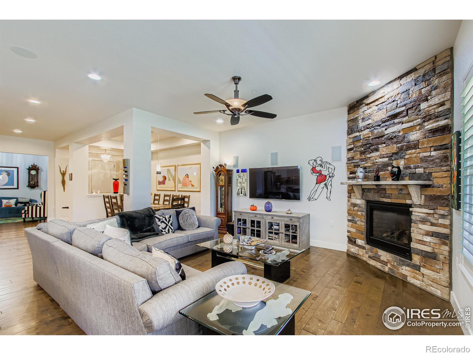 2932 Casalon Circle Superior CO 80027