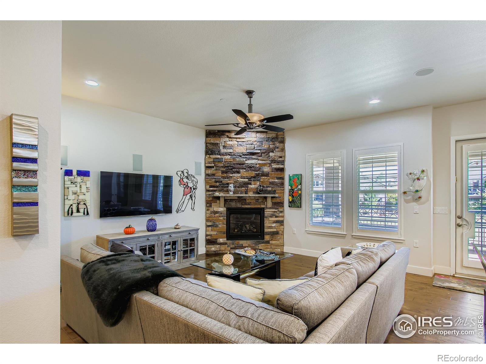 2932 Casalon Circle Superior CO 80027