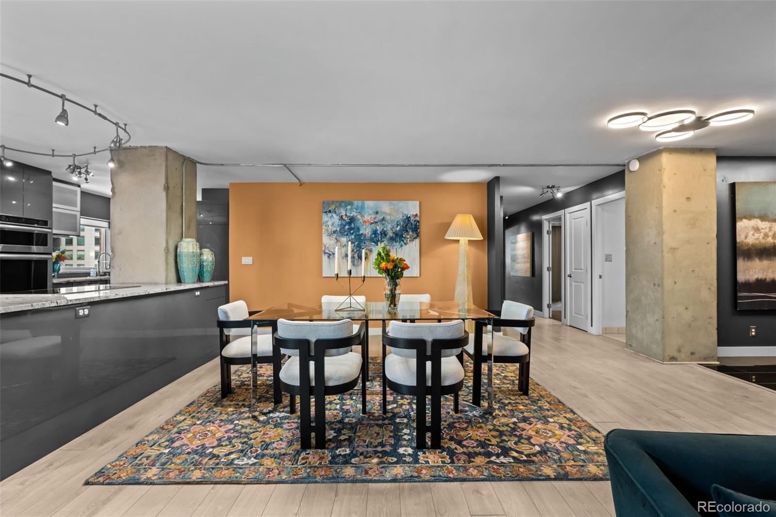 1551 Larimer Street Denver CO 80202