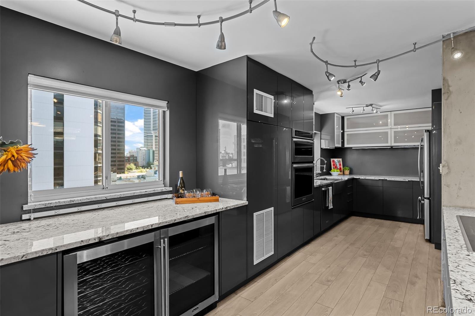 1551 Larimer Street Denver CO 80202