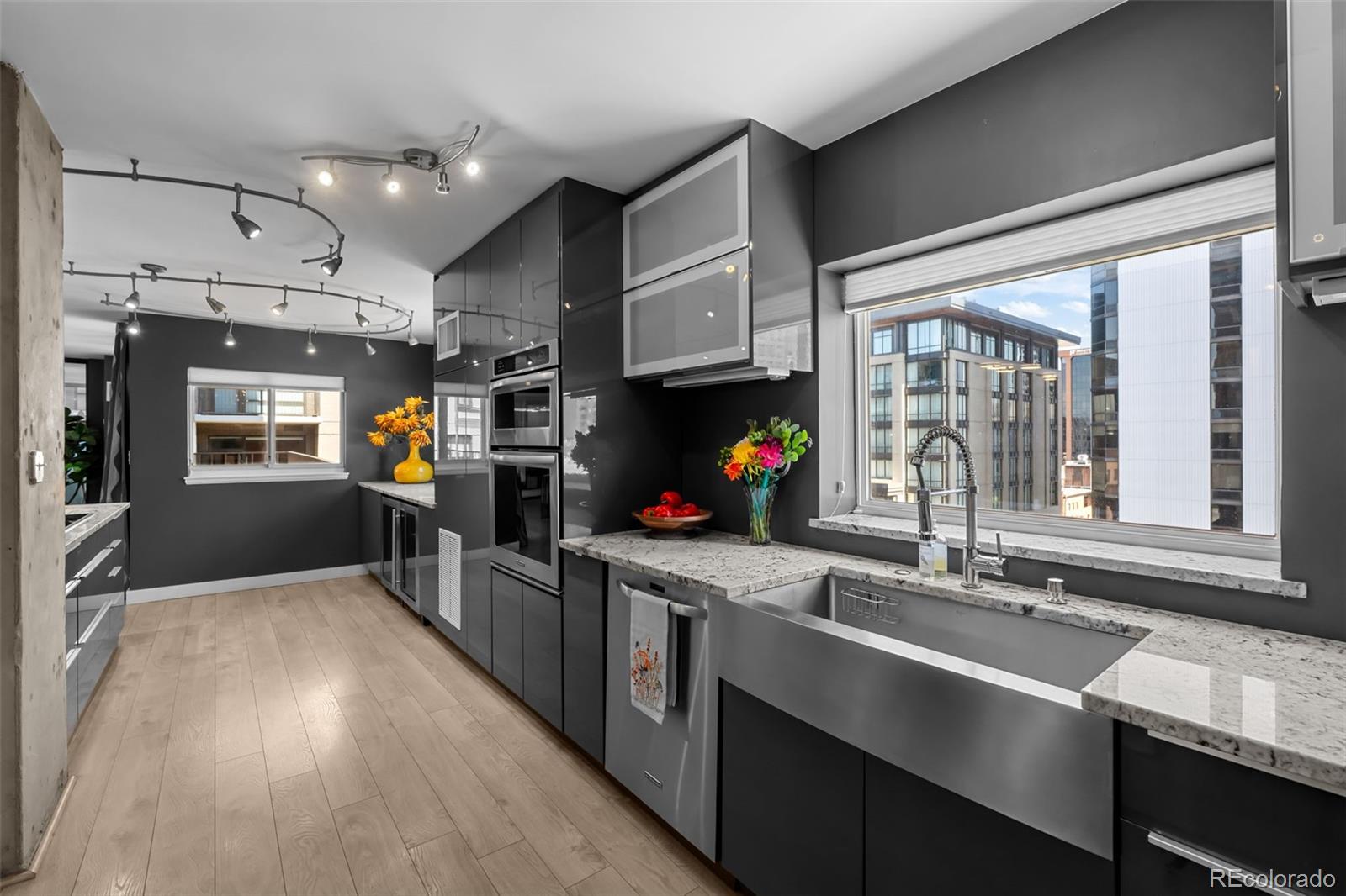 1551 Larimer Street Denver CO 80202