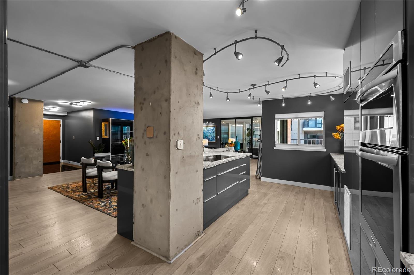 1551 Larimer Street Denver CO 80202