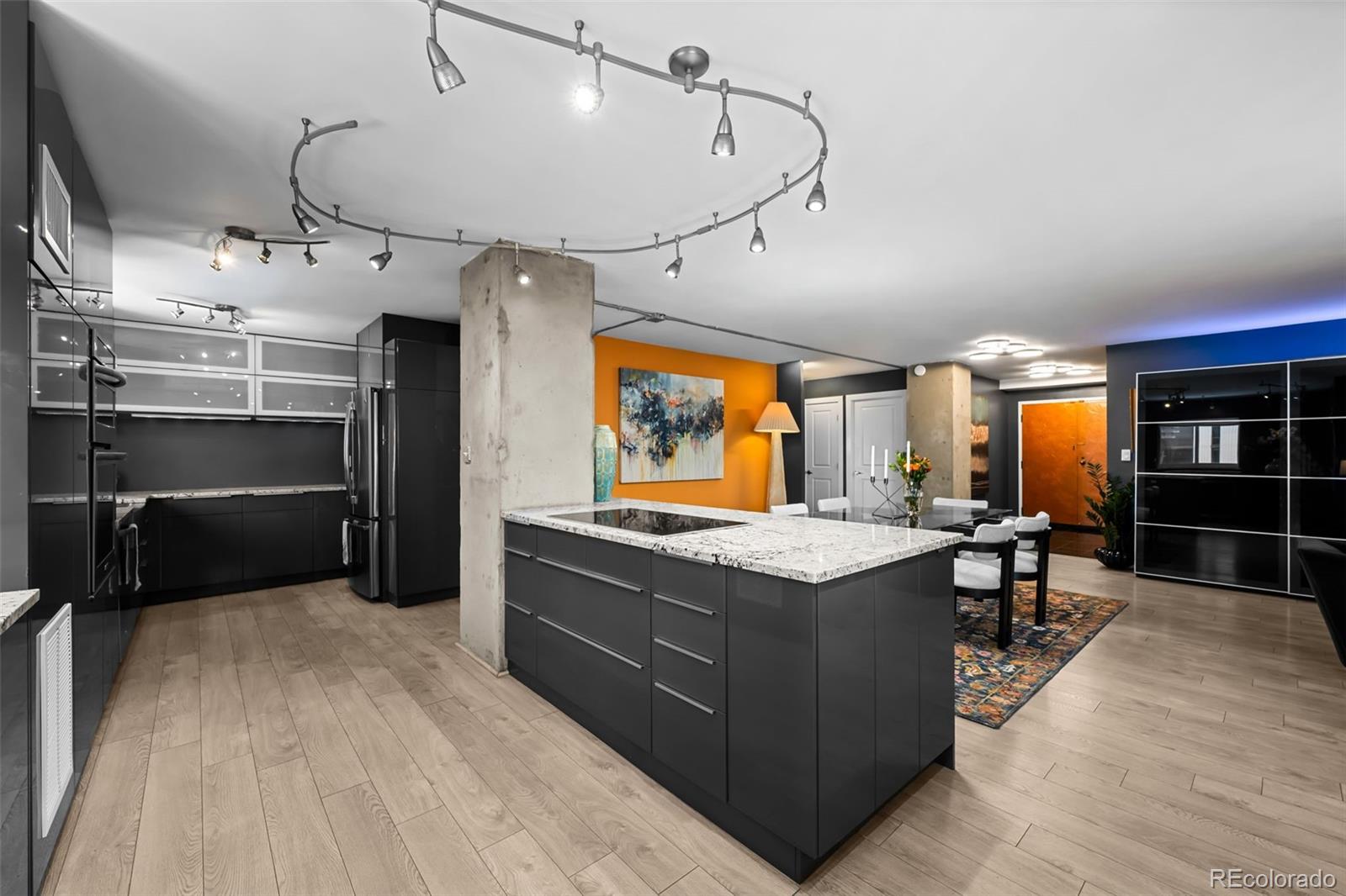 1551 Larimer Street Denver CO 80202