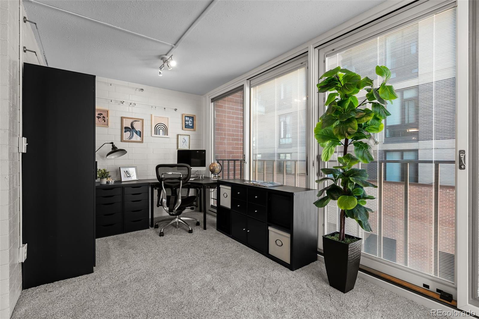 1551 Larimer Street Denver CO 80202