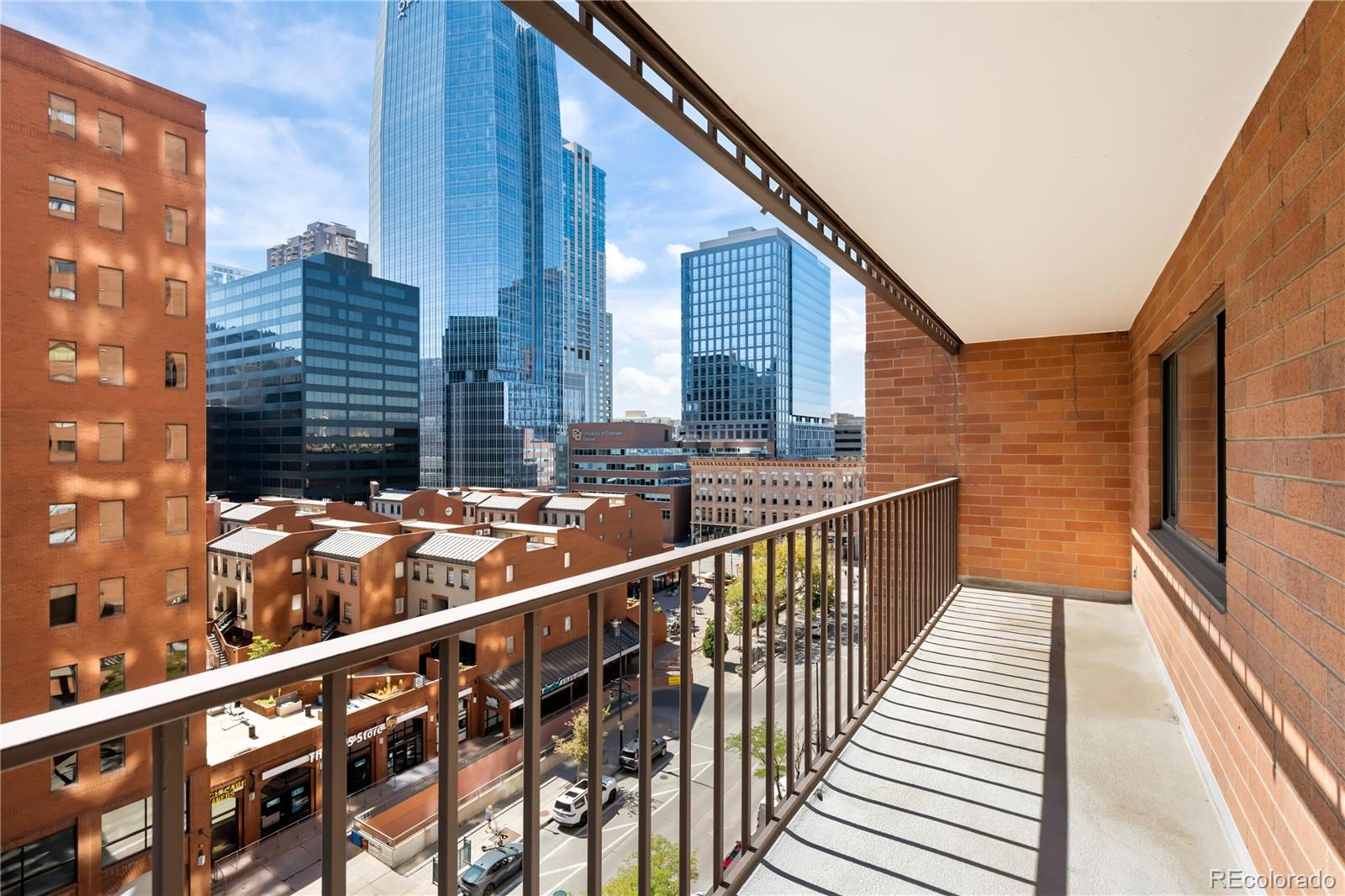 1551 Larimer Street Denver CO 80202
