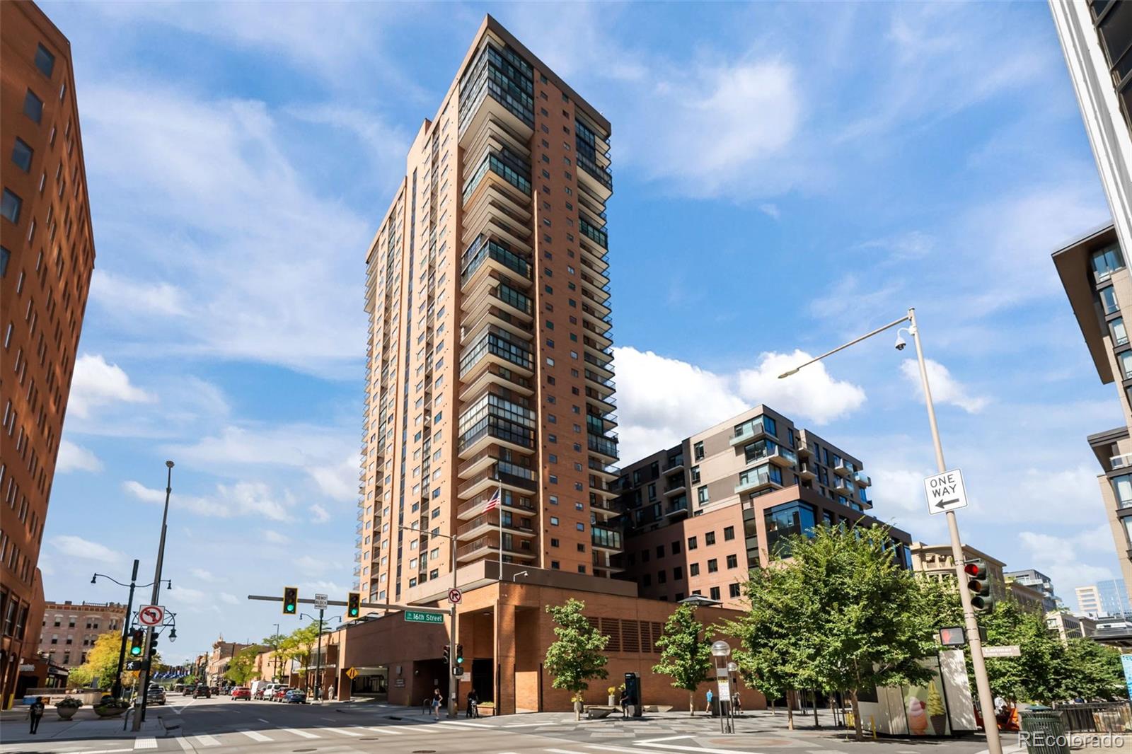 1551 Larimer Street Denver CO 80202