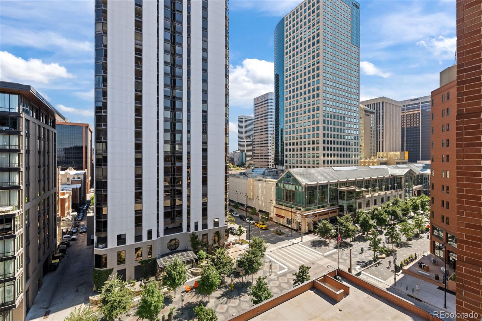 1551 Larimer Street Denver CO 80202