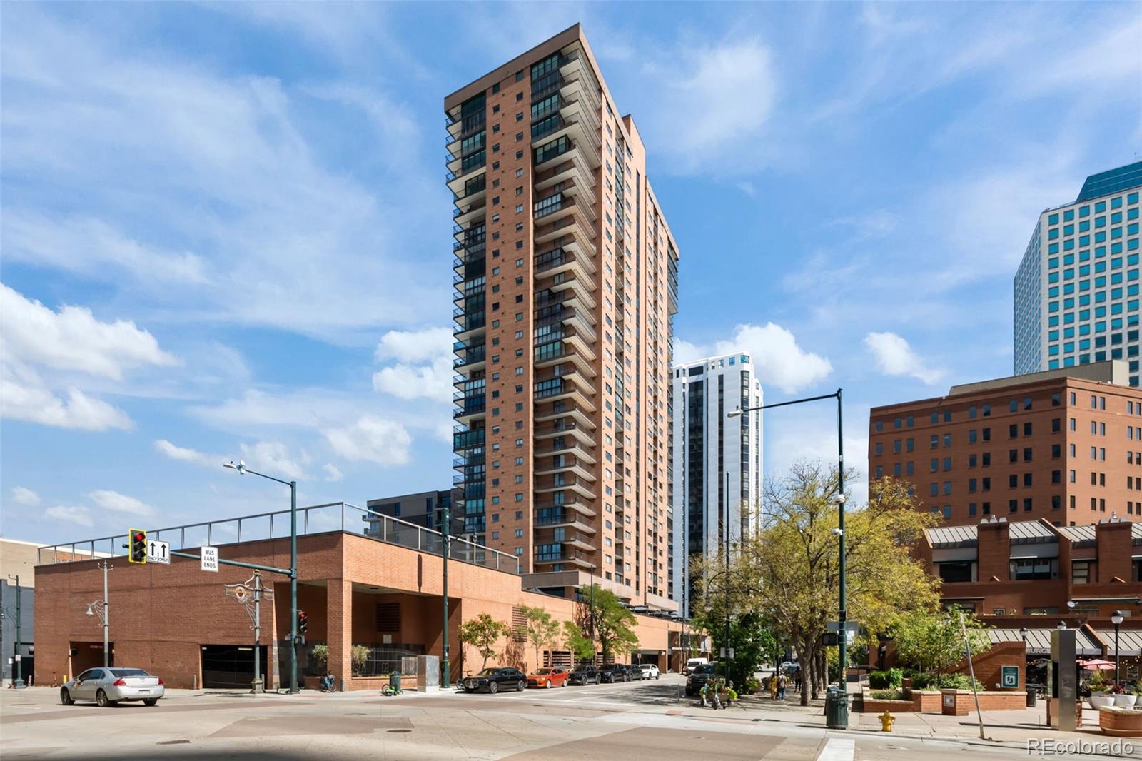 1551 Larimer Street Denver CO 80202