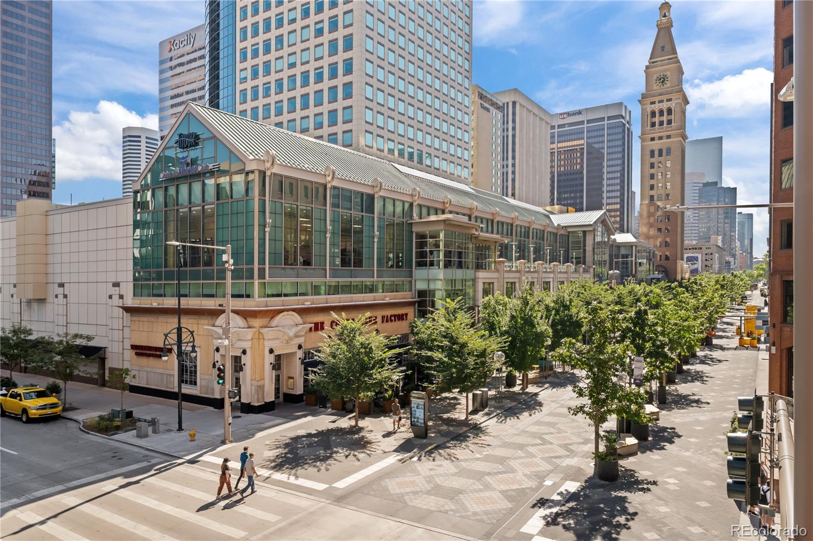 1551 Larimer Street Denver CO 80202