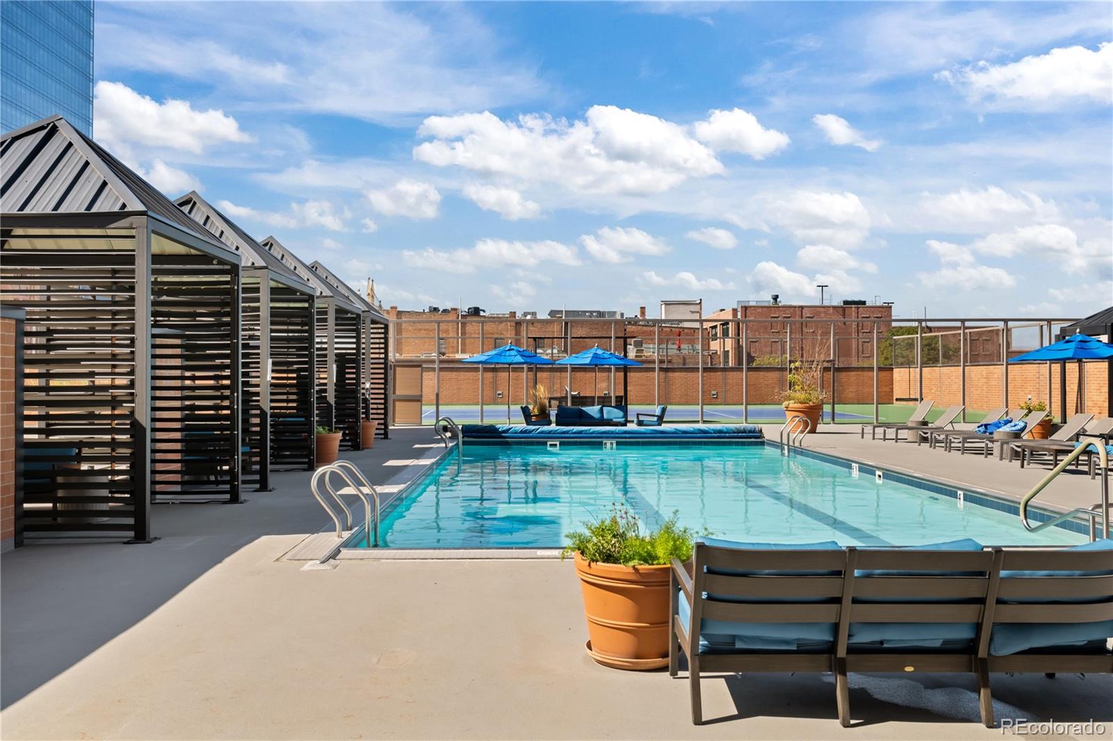 1551 Larimer Street Denver CO 80202
