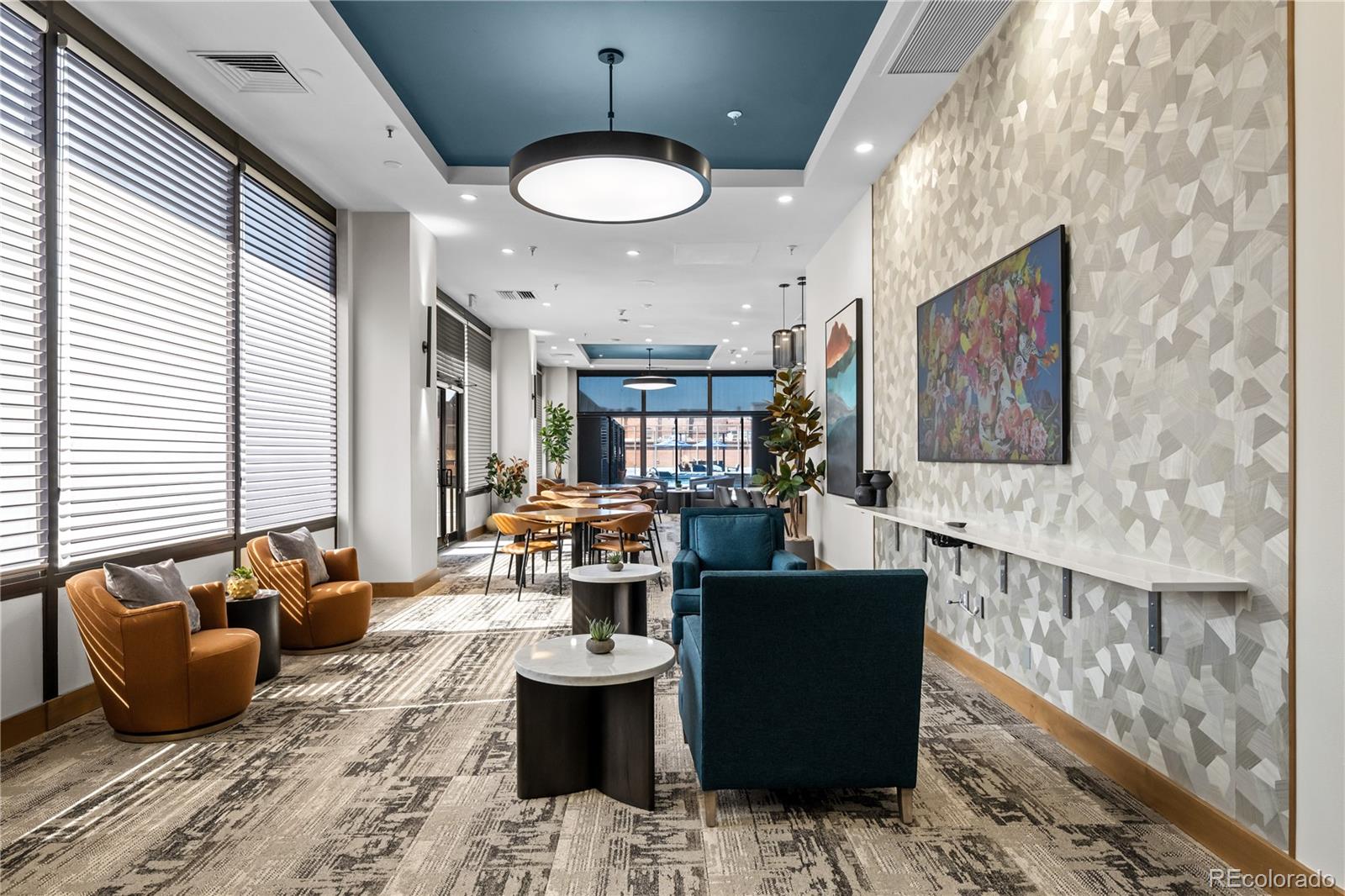 1551 Larimer Street Denver CO 80202