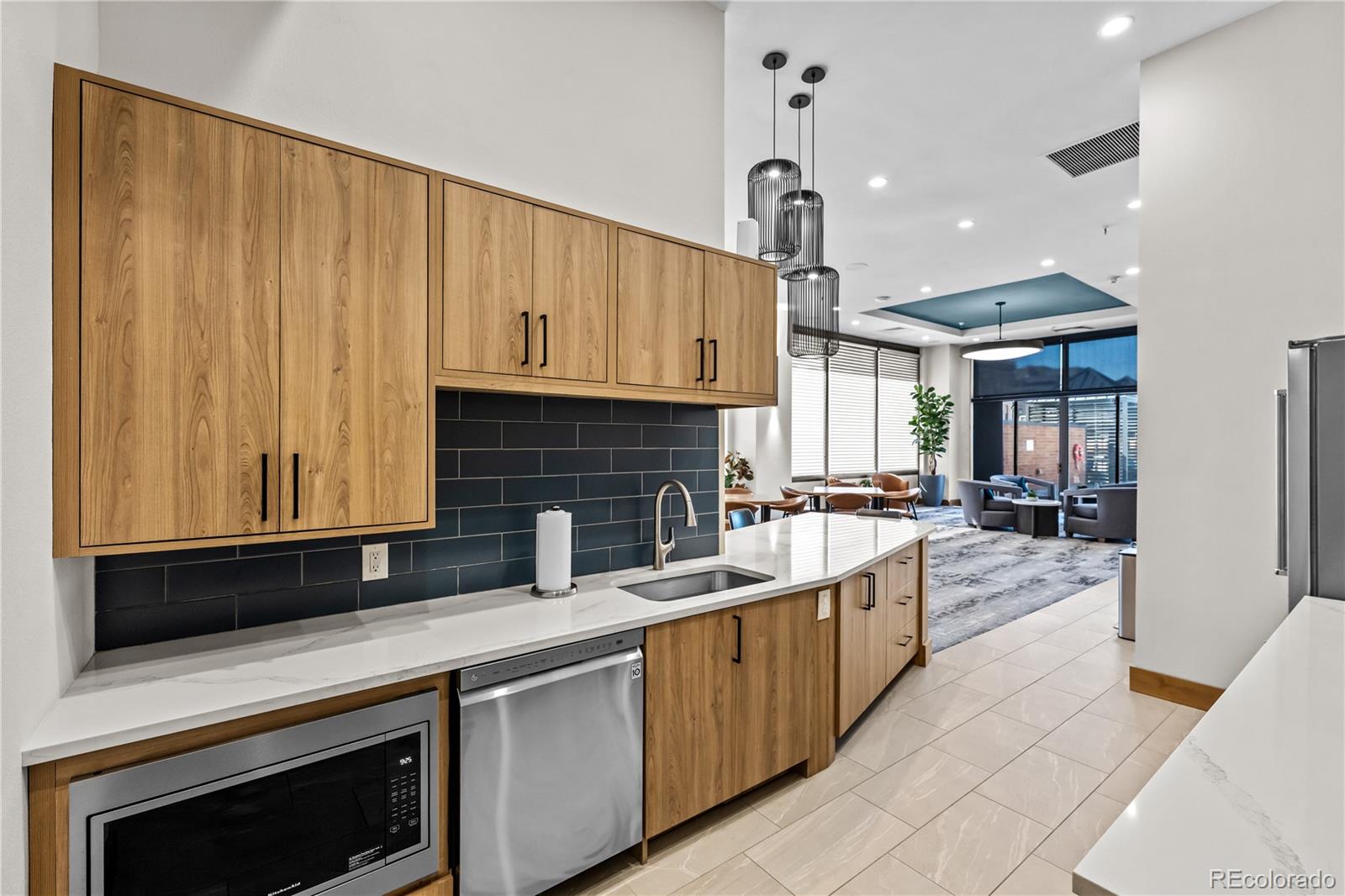 1551 Larimer Street Denver CO 80202