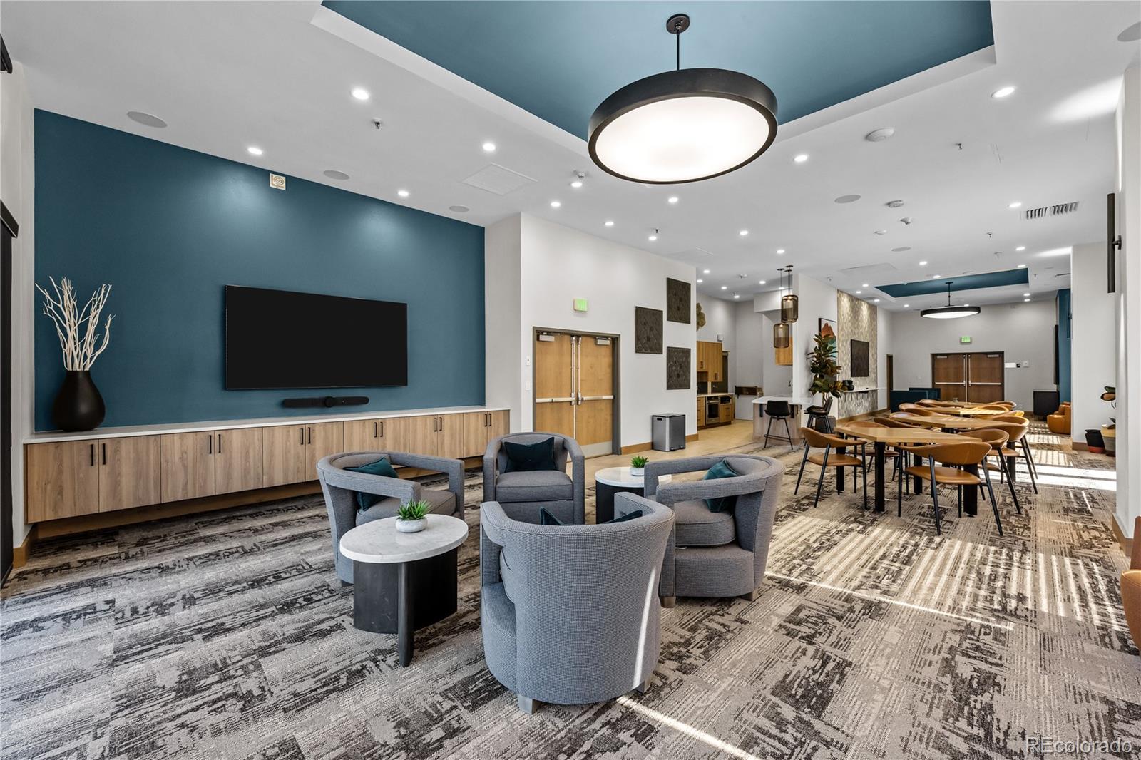 1551 Larimer Street Denver CO 80202