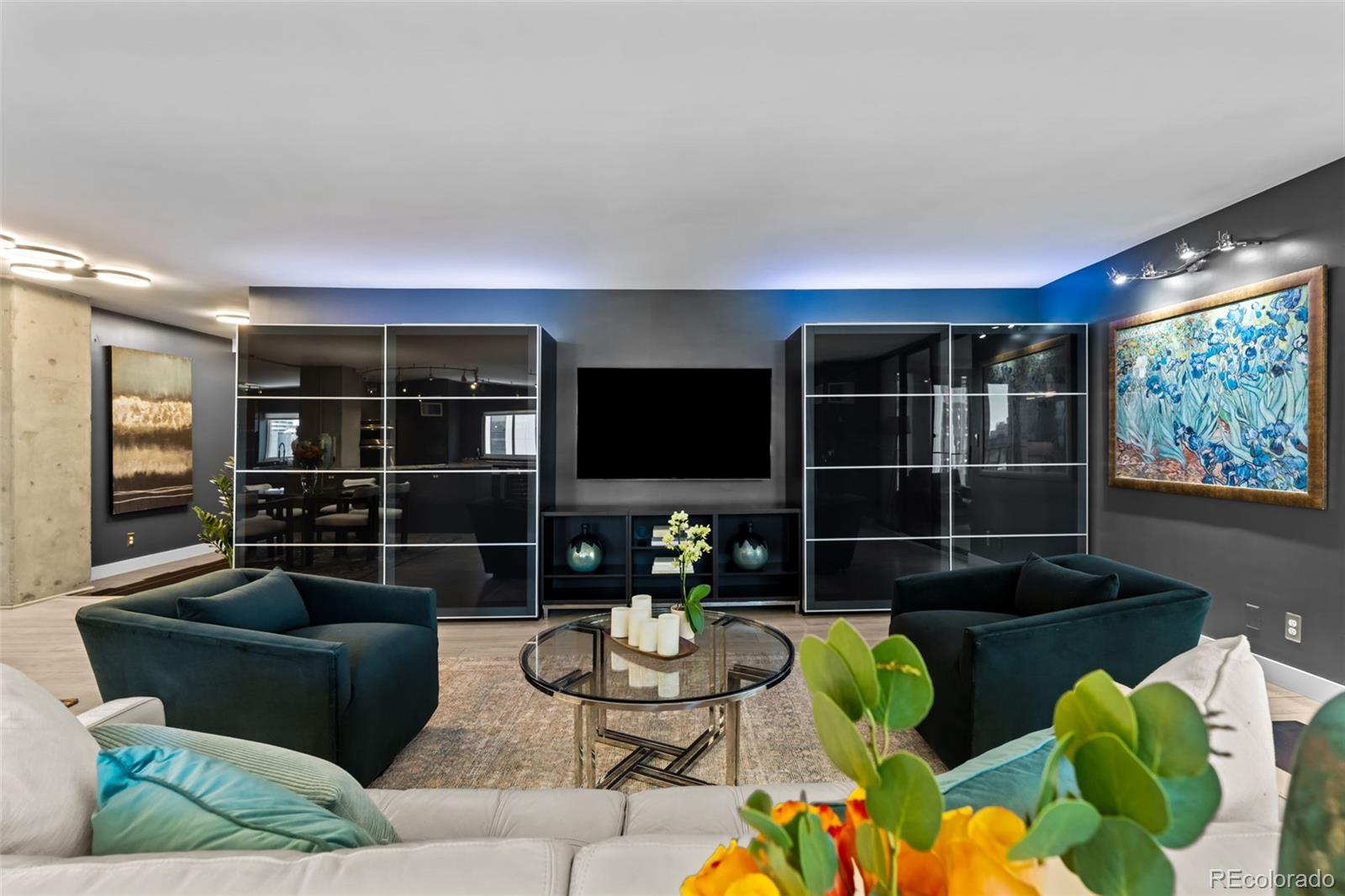 1551 Larimer Street Denver CO 80202
