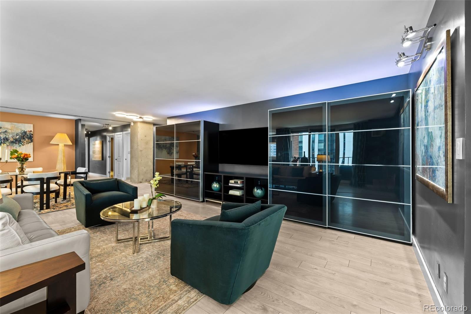 1551 Larimer Street Denver CO 80202