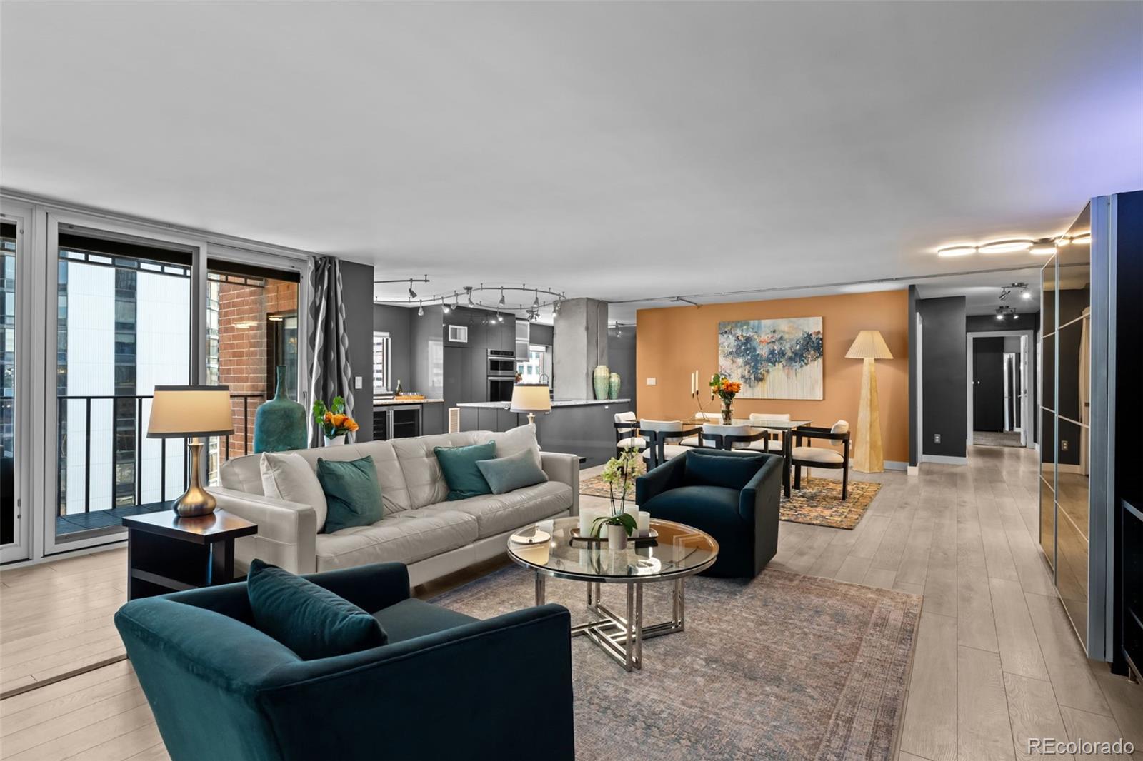 1551 Larimer Street Denver CO 80202