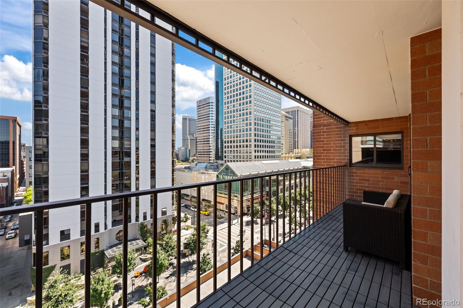 1551 Larimer Street Denver CO 80202