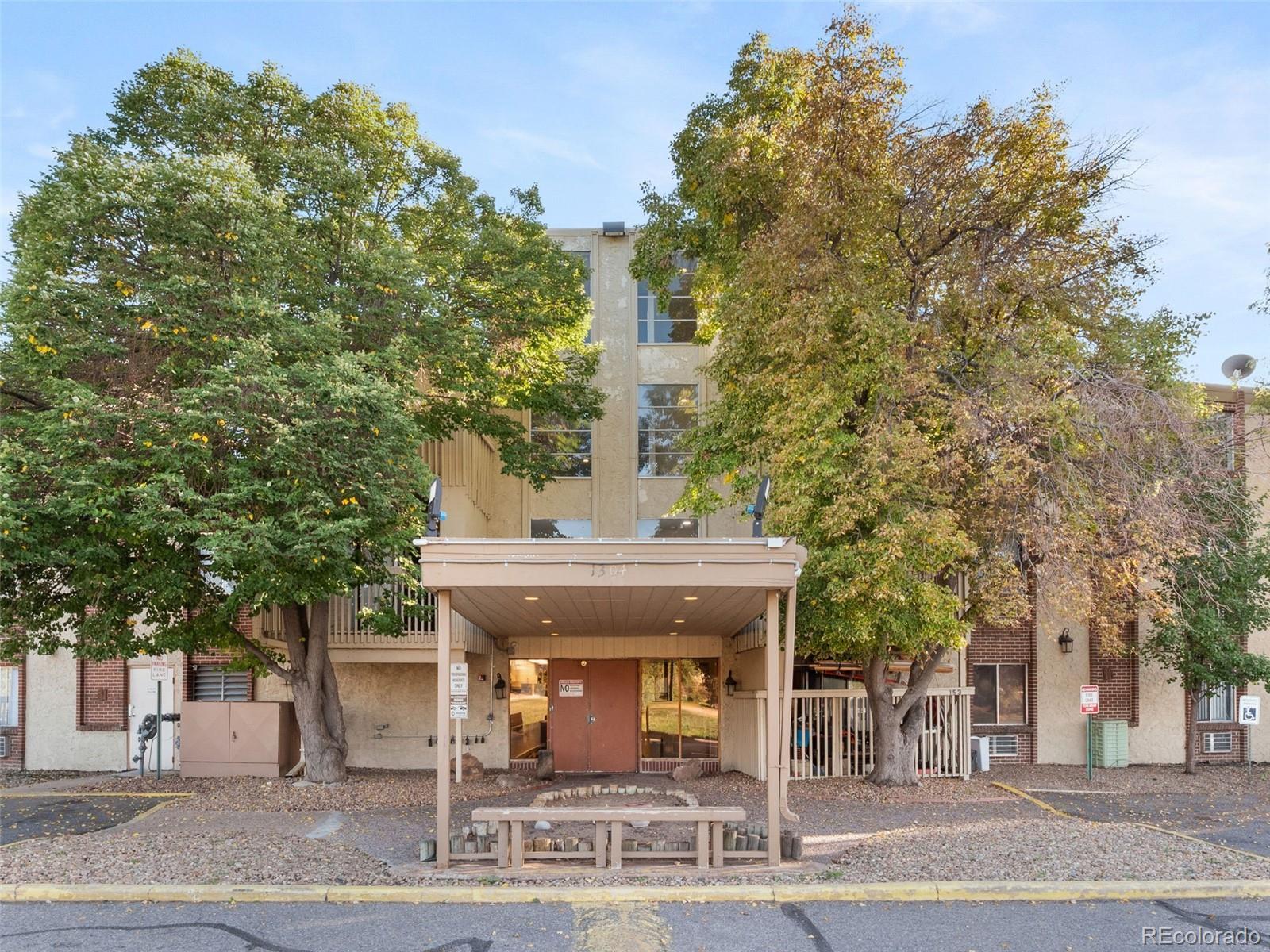 1304 S Parker Road Denver CO 80231