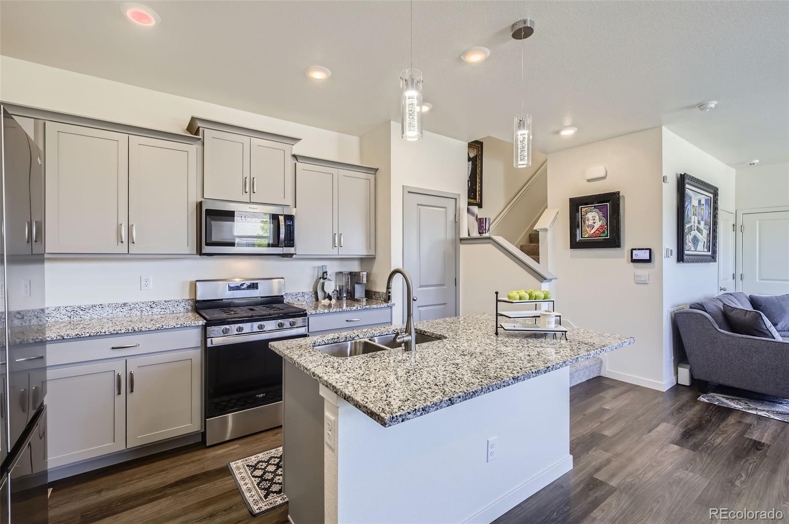 7022 Todd Court Frederick CO 80530