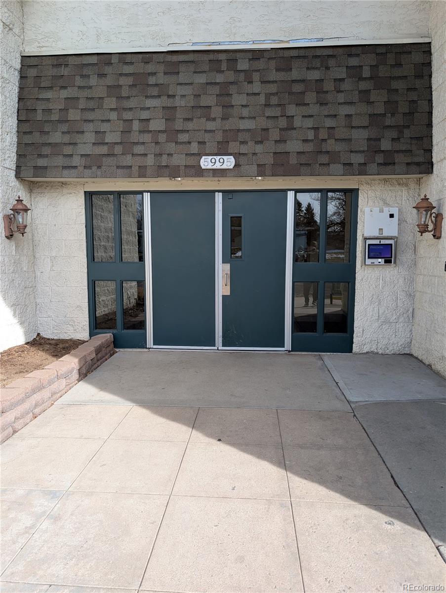 5995 E Iliff Avenue Denver CO 80222