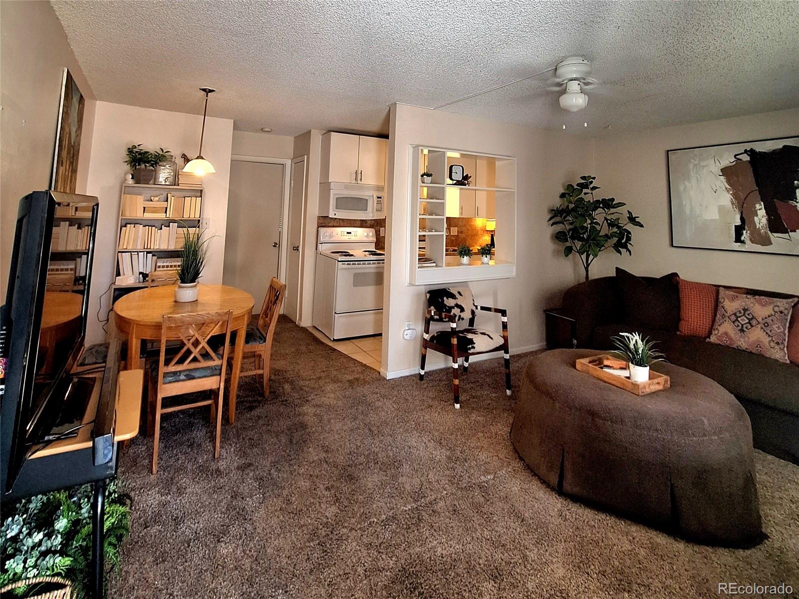 5995 E Iliff Avenue Denver CO 80222