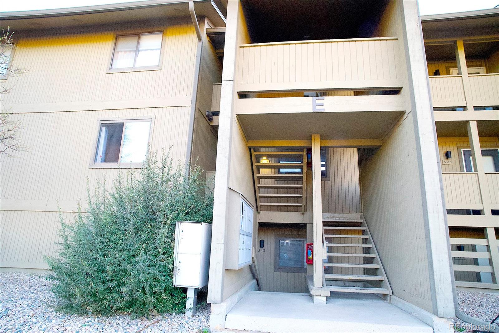 710 City Park Avenue Fort Collins CO 80521