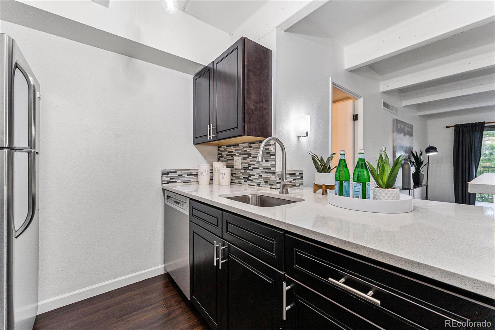 1433 N Williams Street Denver CO 80218