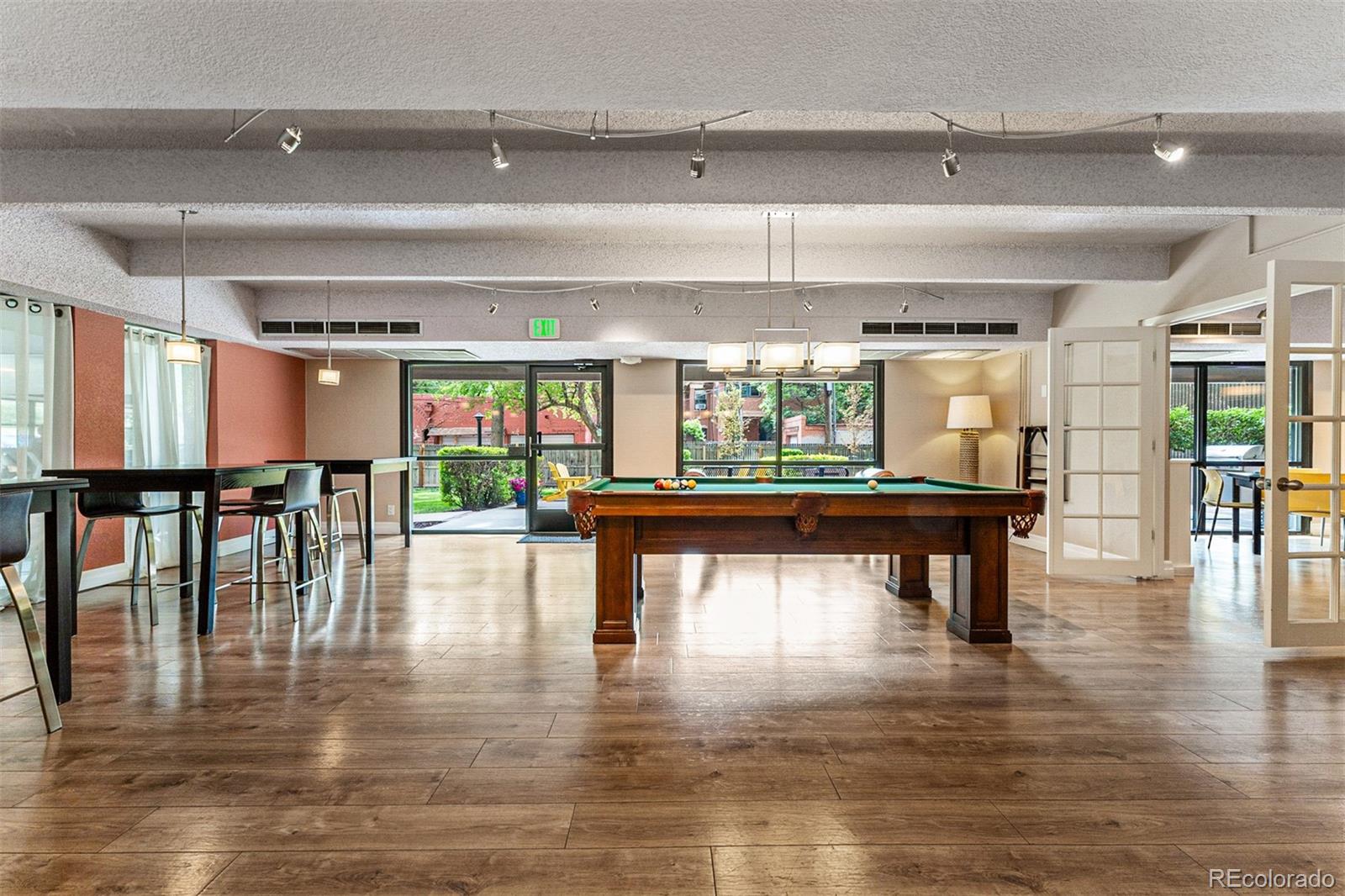 1433 N Williams Street Denver CO 80218