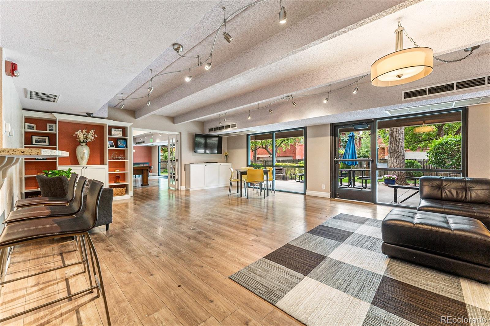 1433 N Williams Street Denver CO 80218