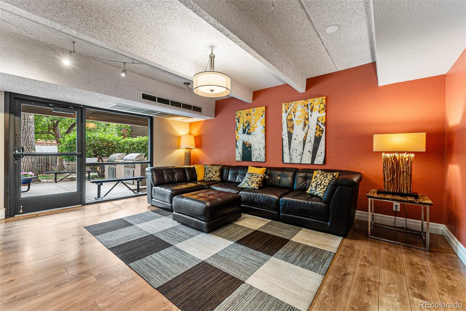 1433 N Williams Street Denver CO 80218