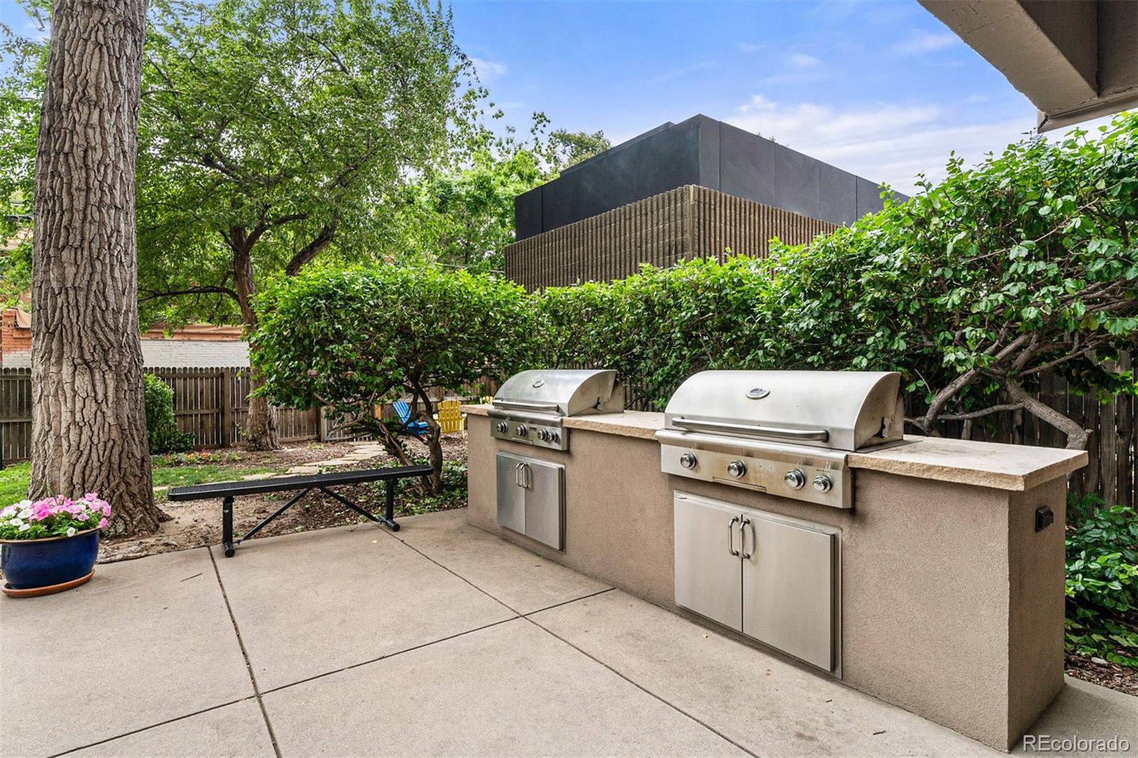 1433 N Williams Street Denver CO 80218