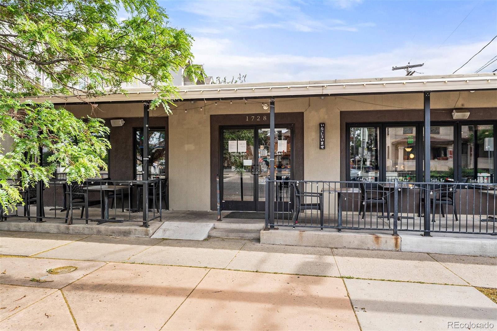 1433 N Williams Street Denver CO 80218