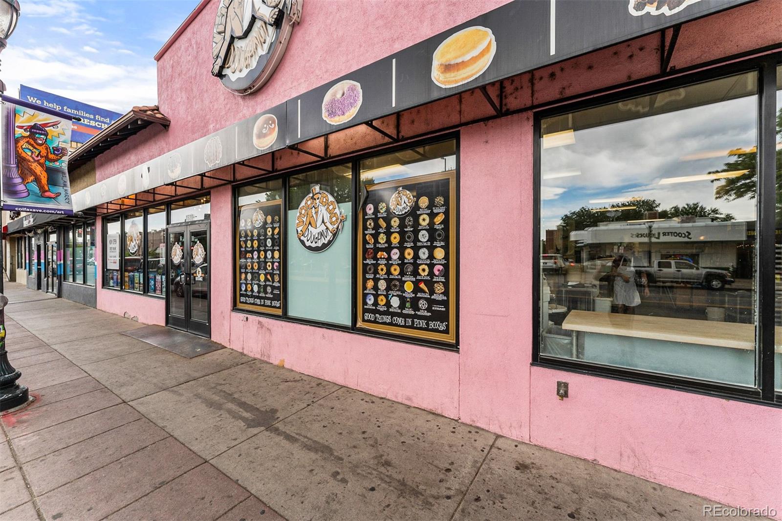1433 N Williams Street Denver CO 80218