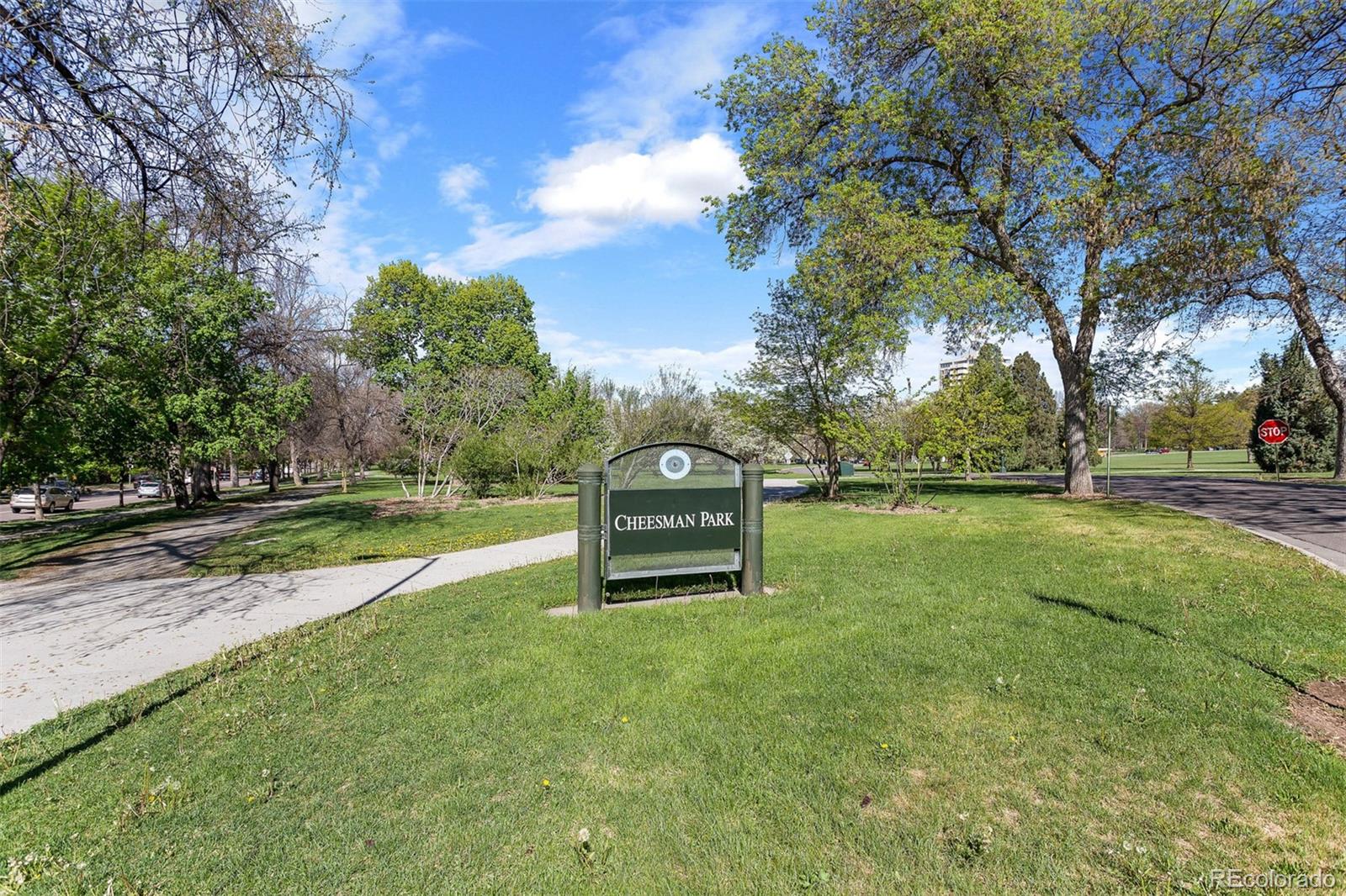 1433 N Williams Street Denver CO 80218