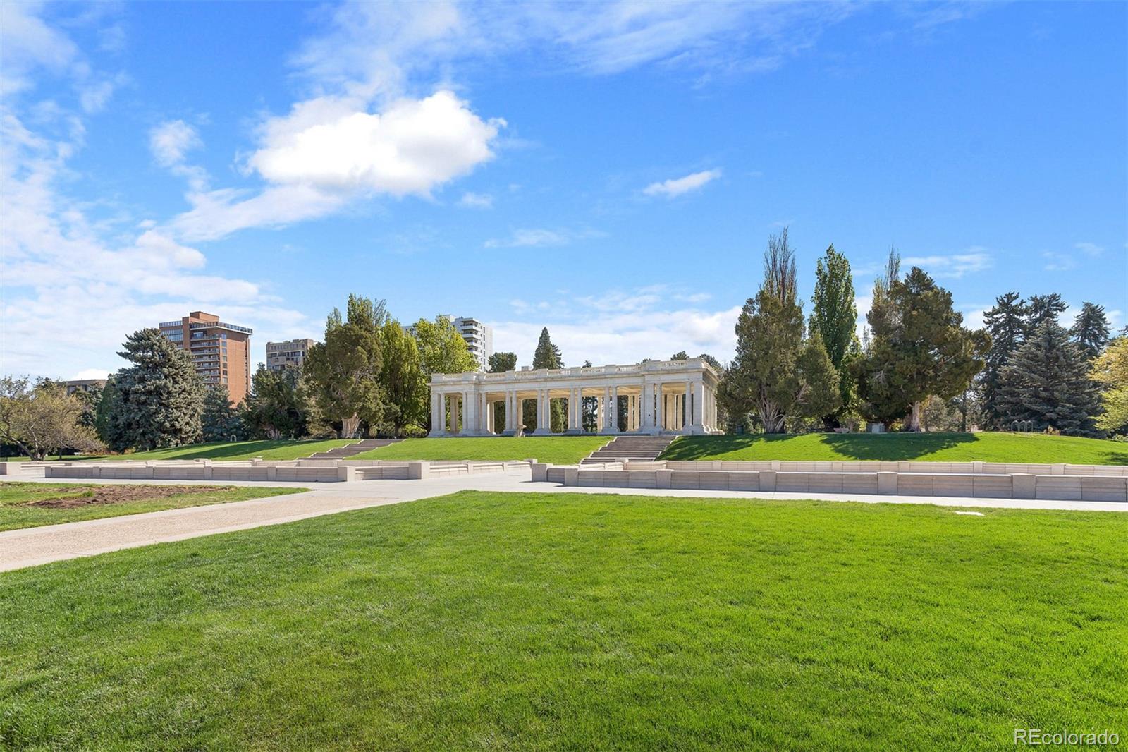 1433 N Williams Street Denver CO 80218