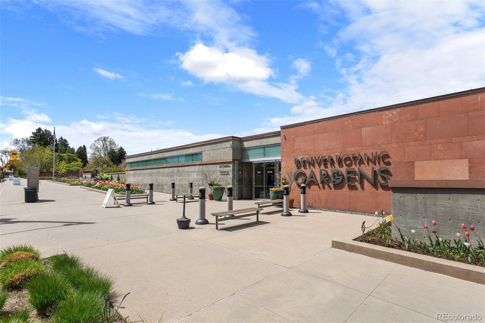 1433 N Williams Street Denver CO 80218