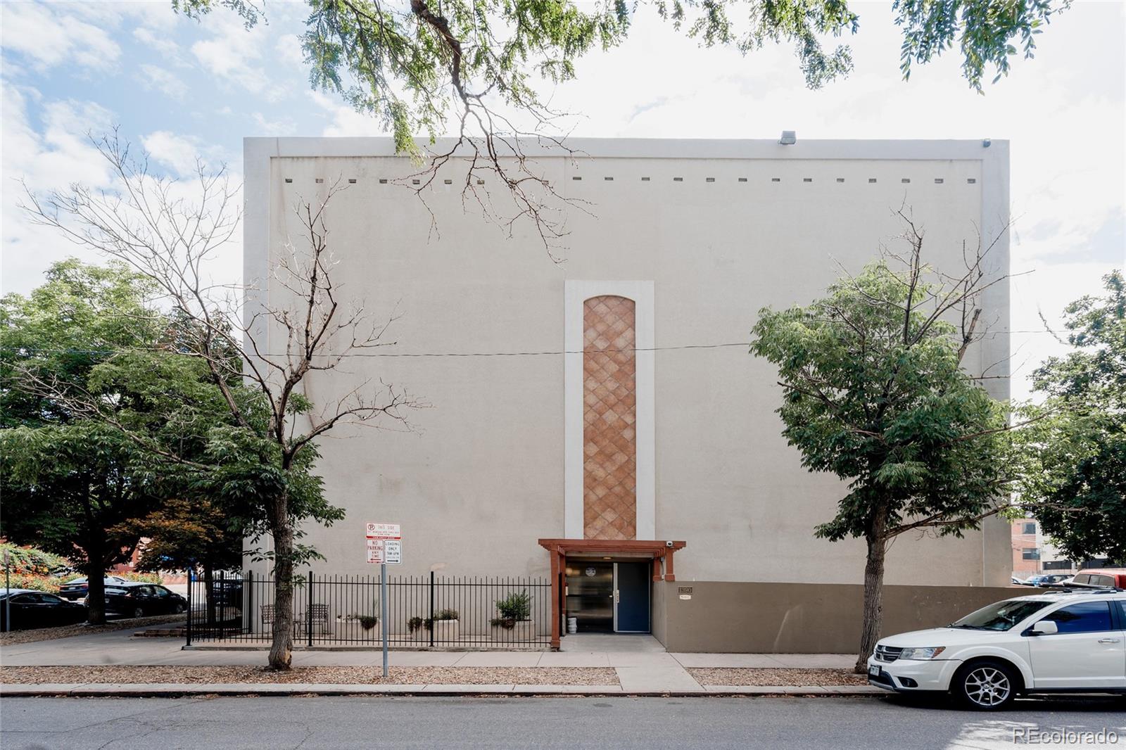 1390 N Emerson Street Denver CO 80218