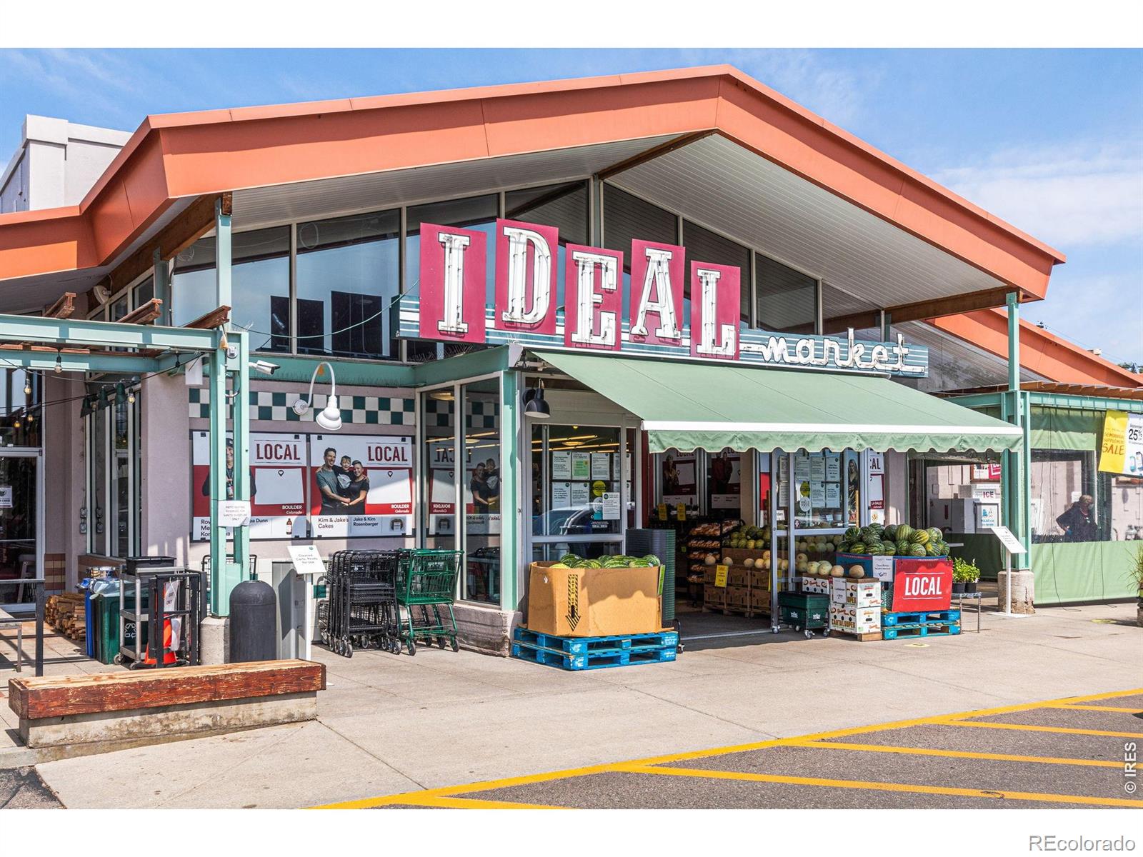 910 Portland Place Boulder CO 80304