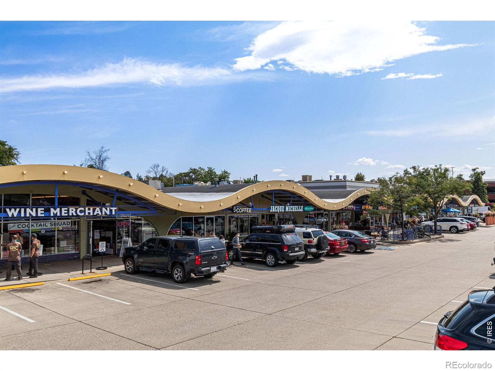 910 Portland Place Boulder CO 80304
