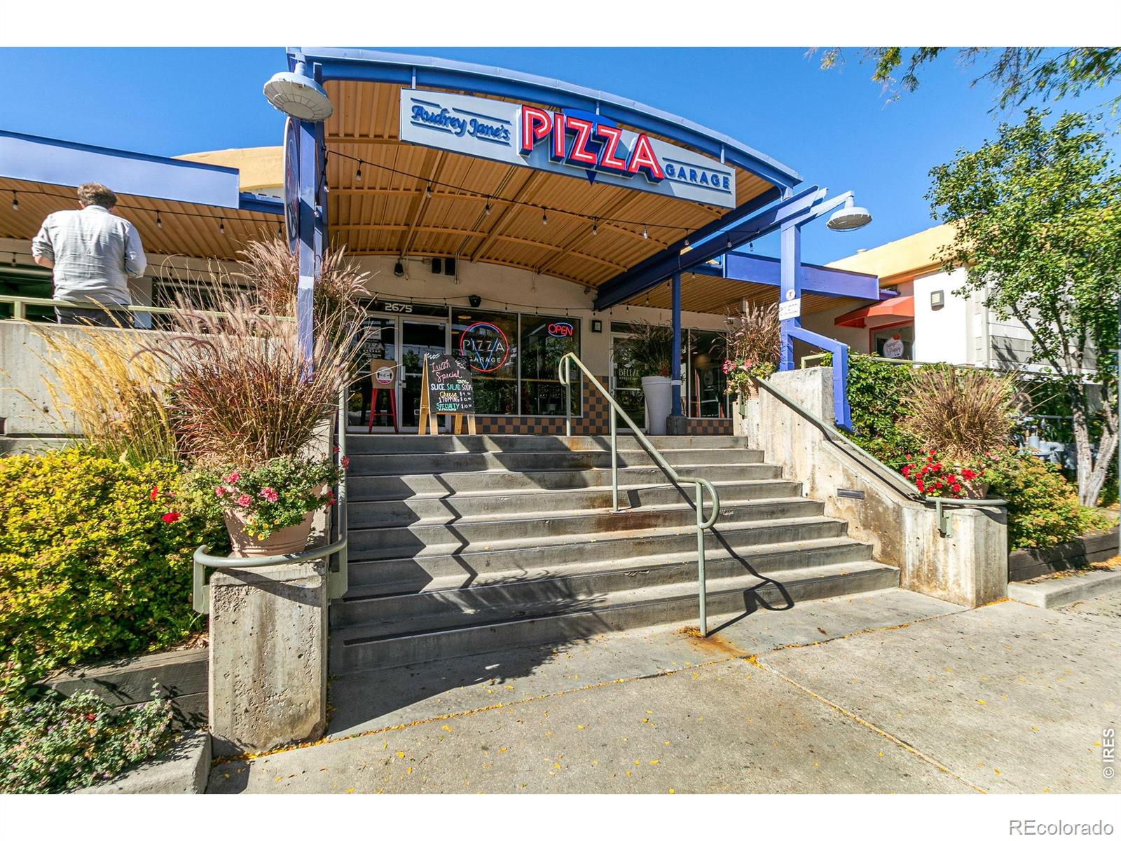 910 Portland Place Boulder CO 80304