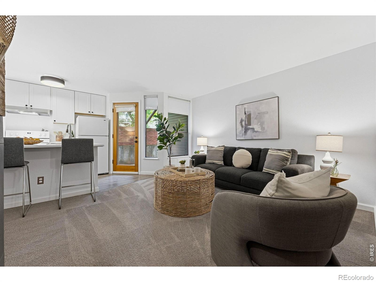 910 Portland Place Boulder CO 80304
