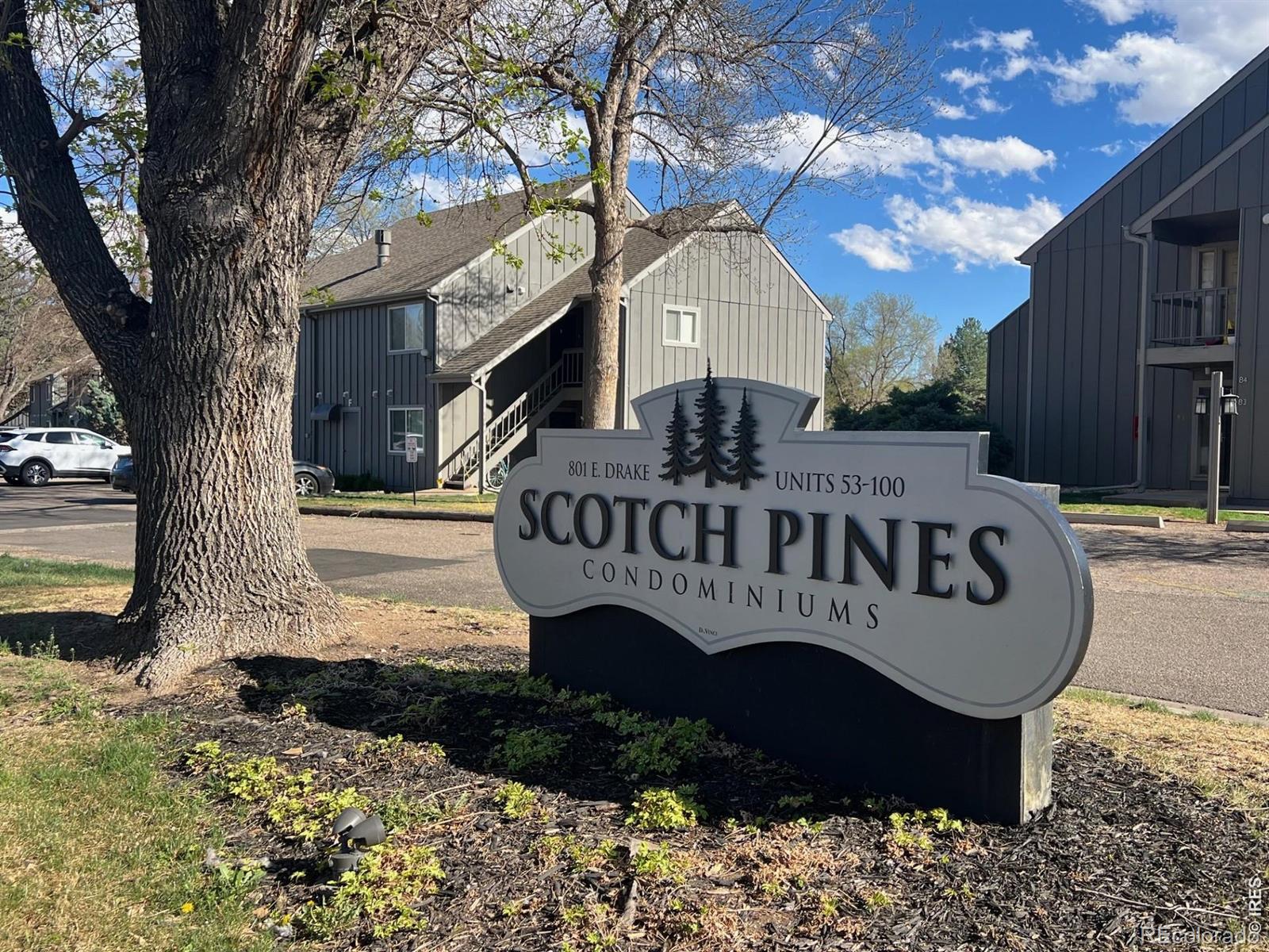 801 E Drake Road Fort Collins CO 80525
