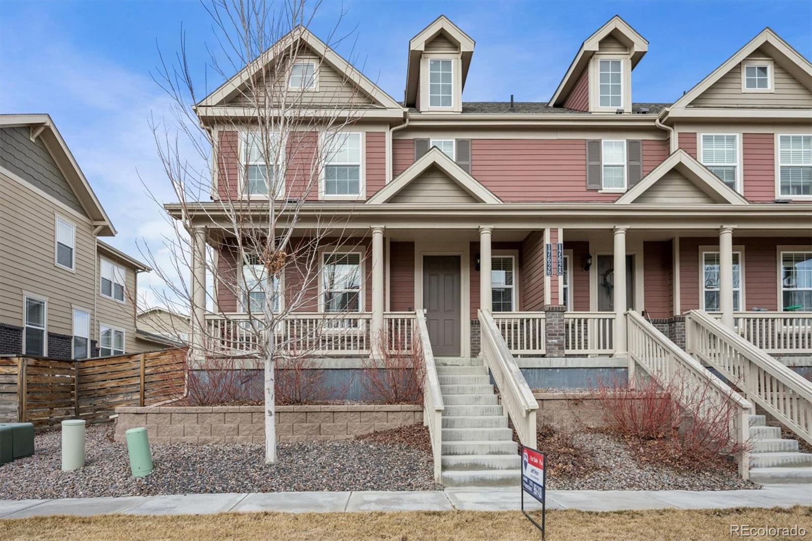 17626 Olive Street Broomfield CO 80023