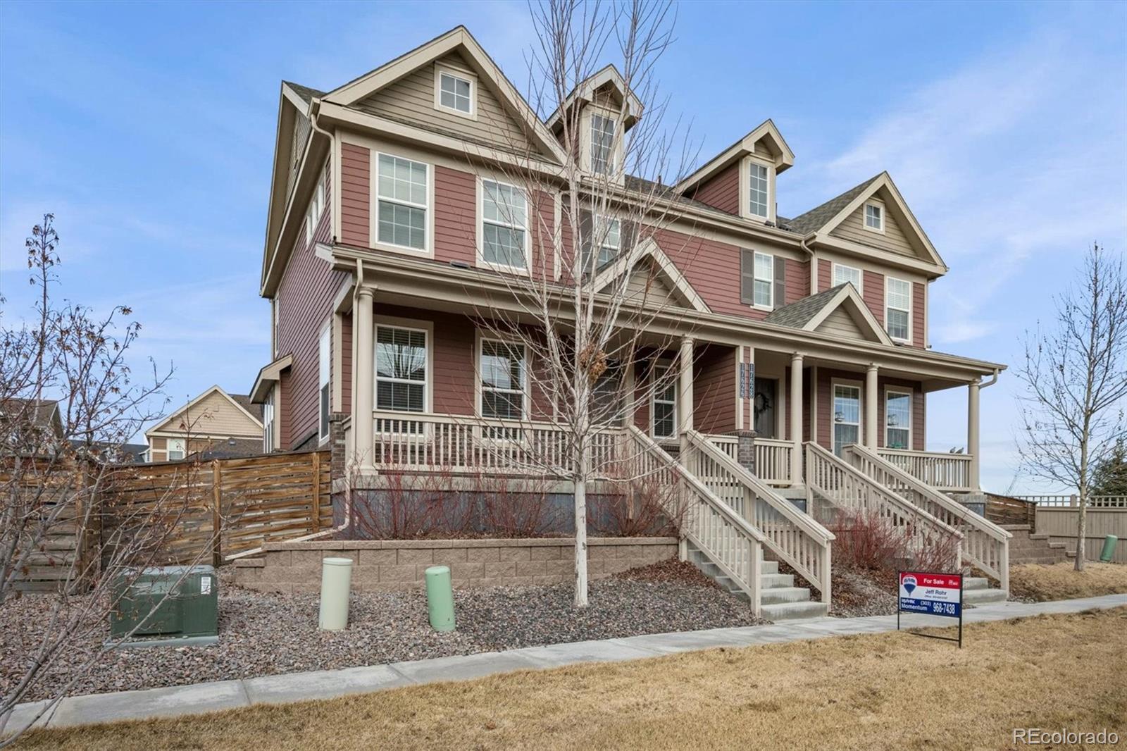 17626 Olive Street Broomfield CO 80023