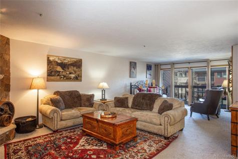 305 S Park Avenue Breckenridge CO 80424