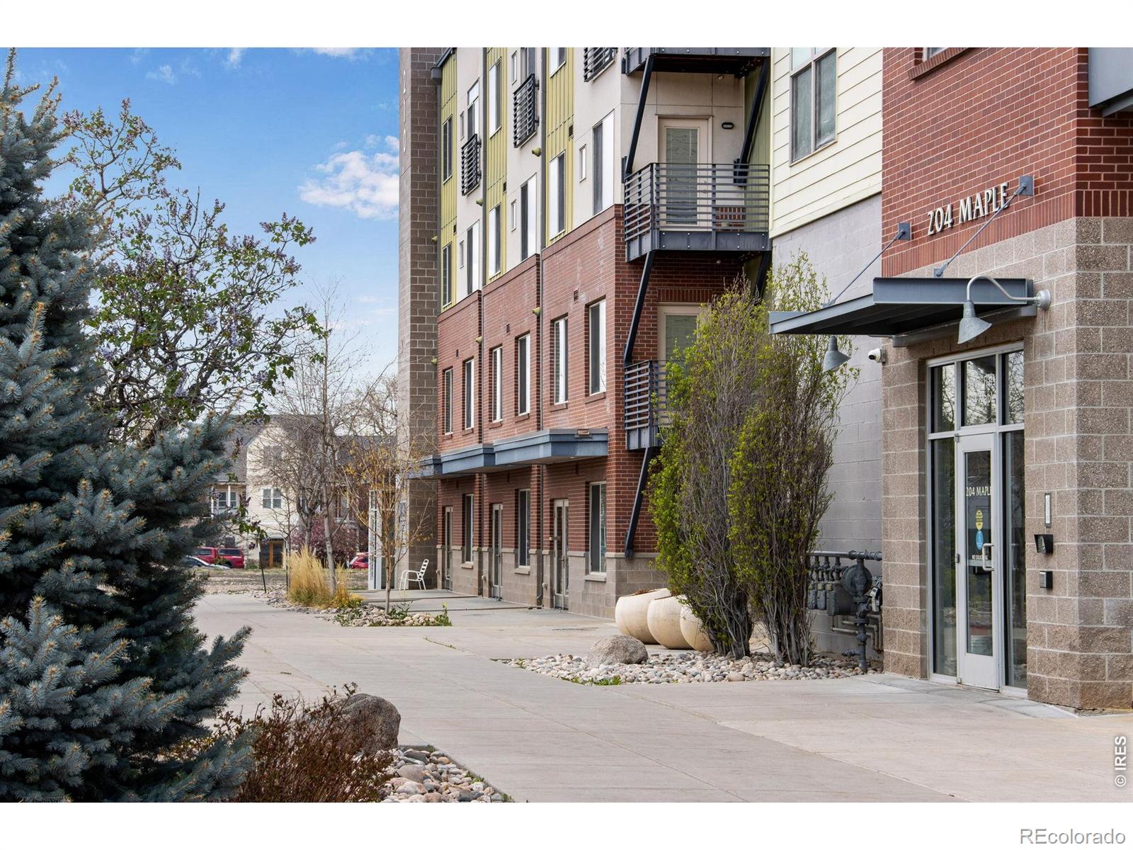 204 Maple Street Fort Collins CO 80521