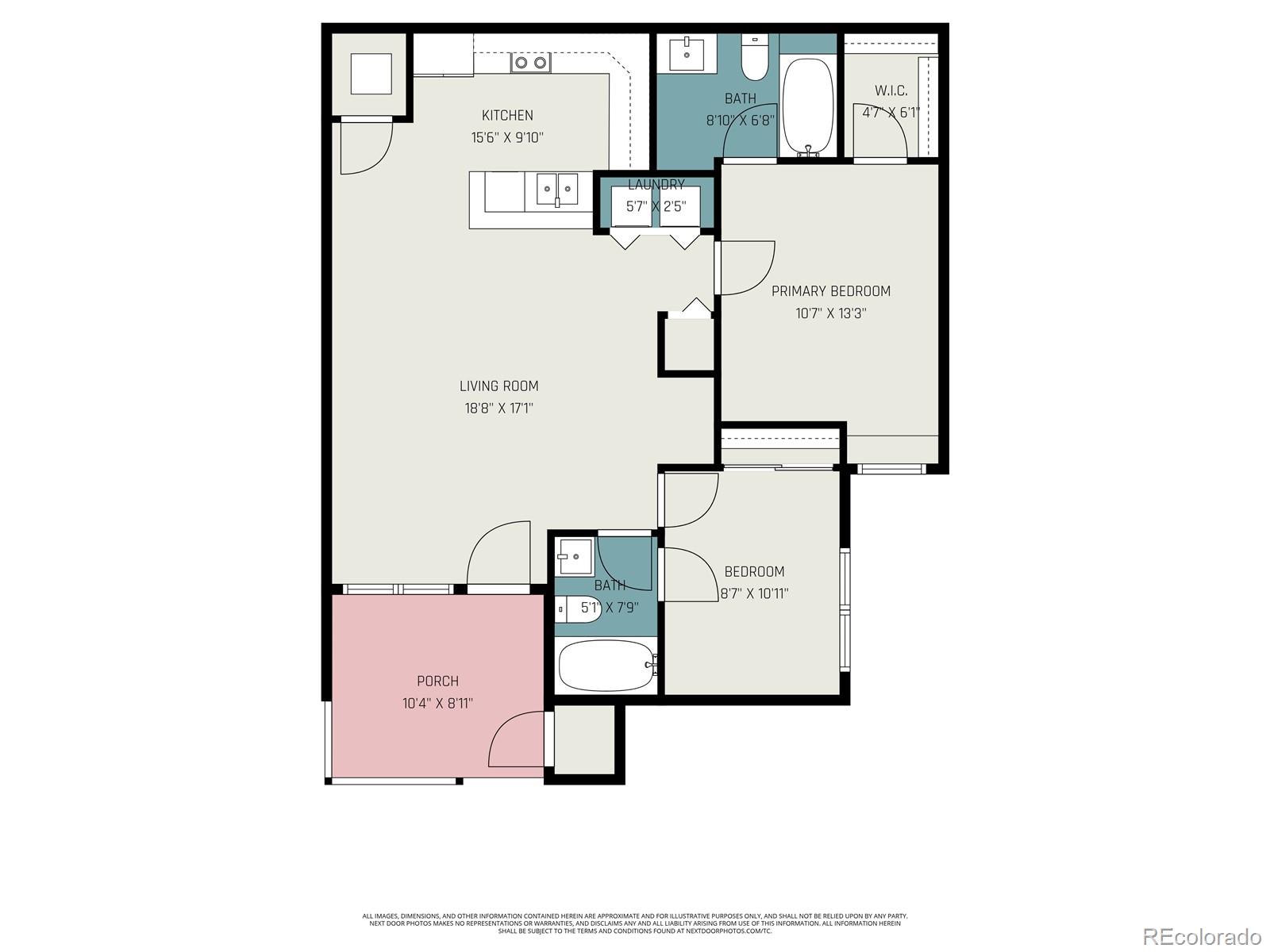 14297 E Grand Drive Aurora CO 80015