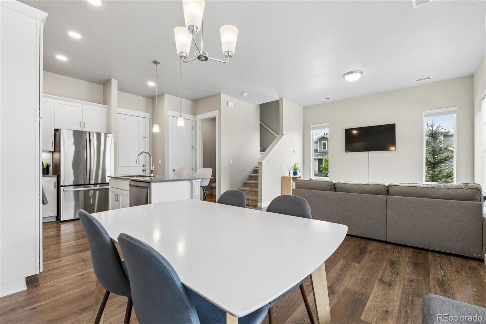 3405 E Fork Drive Loveland CO 80538