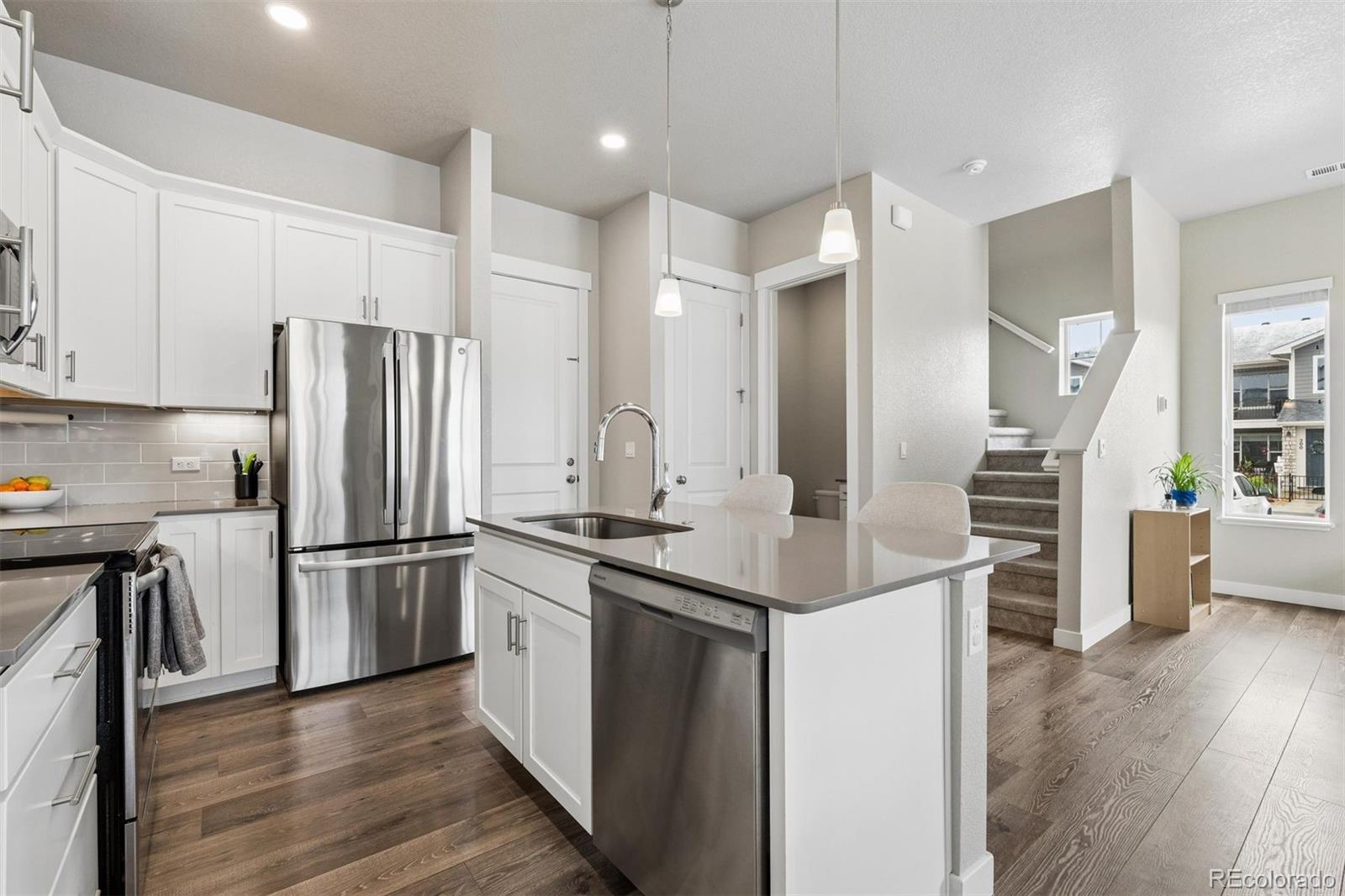 3405 E Fork Drive Loveland CO 80538