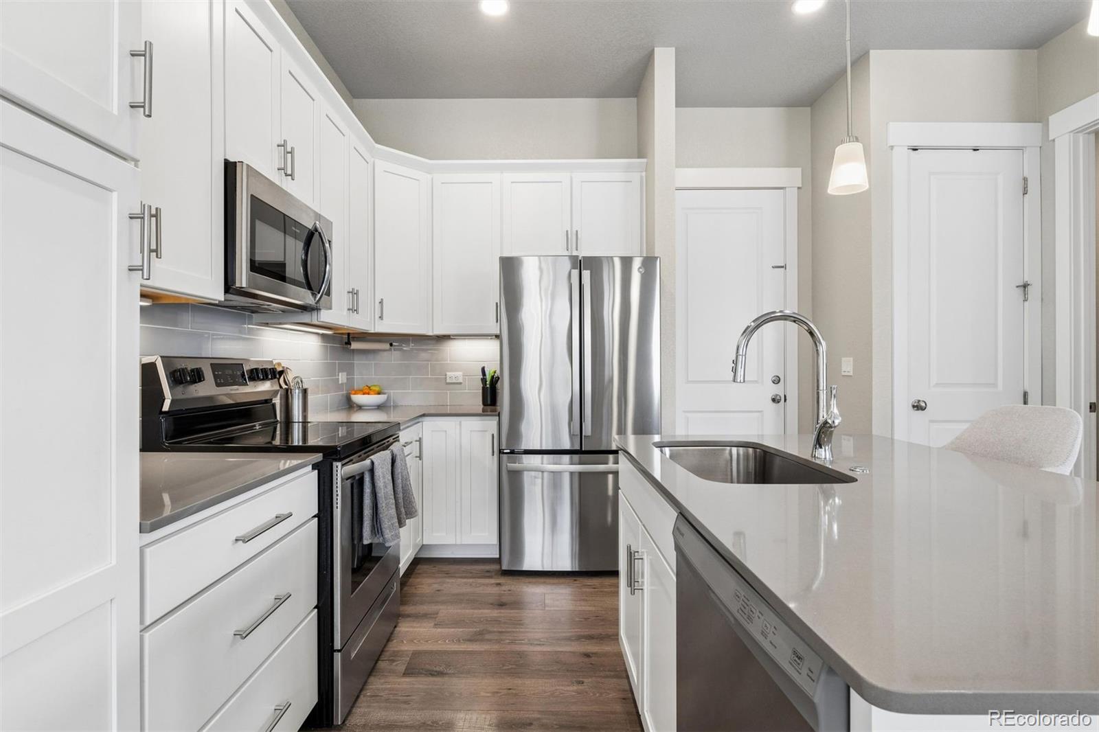 3405 E Fork Drive Loveland CO 80538